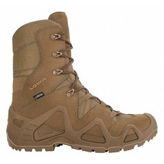 Bocanci tactici Lowa ZEPHYR GTX Hi TF coyote OP