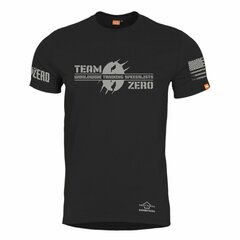 Tricou Pentagon Zero Edition negru