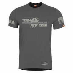 Tricou Pentagon Zero Edition wolf grey
