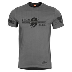 Tricou Pentagon Zero Edition wolf grey