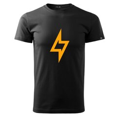 Tricou Pentagon Zeus negru