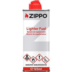 Combustibil ZIPPO pentru brichete