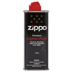 Combustibil ZIPPO pentru brichete