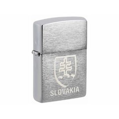 Brichetă Zippo Slovacia
