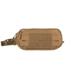 Borsetă Mil-Tec Fanny Pack Laser Cut Dark Coyote