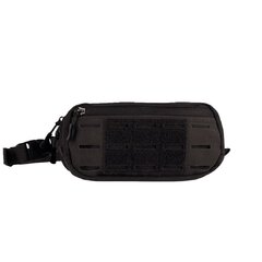 Borsetă Mil-Tec Fanny Pack Laser Cut neagră