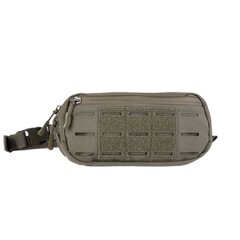 Borsetă Mil-Tec Fanny Pack Laser Cut olive