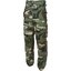 Pantaloni militari