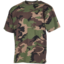 Tricouri camuflaj