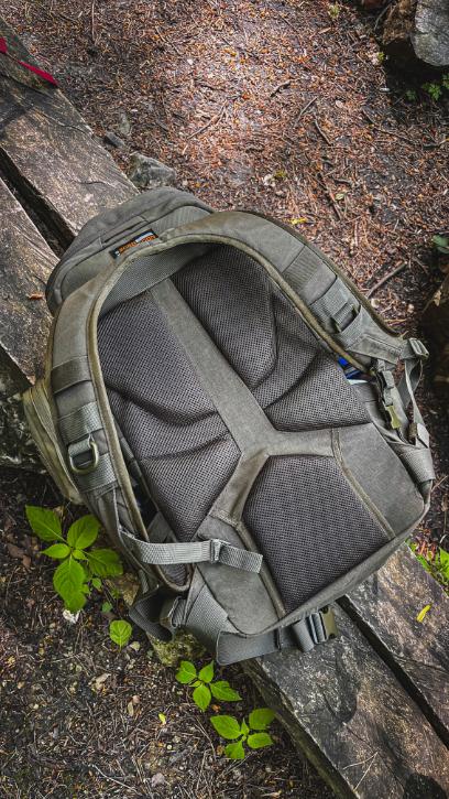 Ruskak Pentagon Epos recenzia