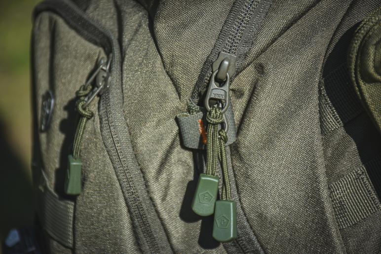 Ruksak Pentagon Epos recenzia