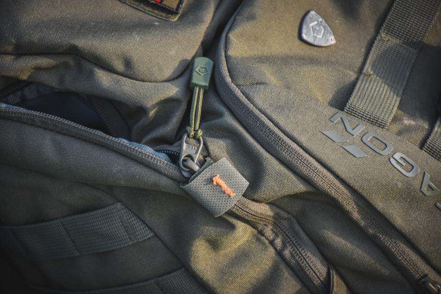 Ruksak Pentagon Epos recenzia