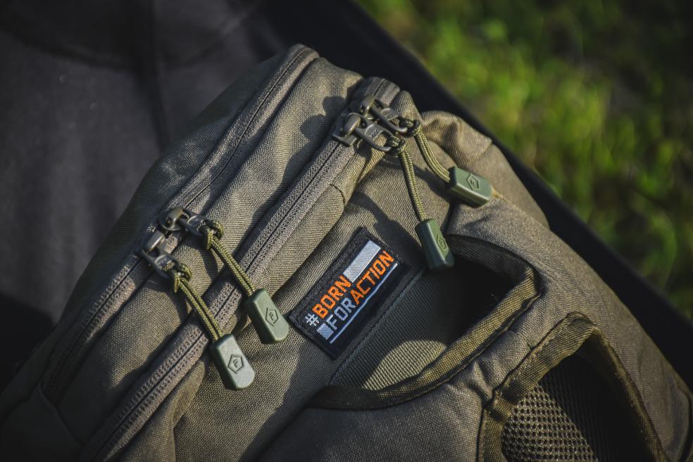 Ruksak Pentagon Epos recenzia